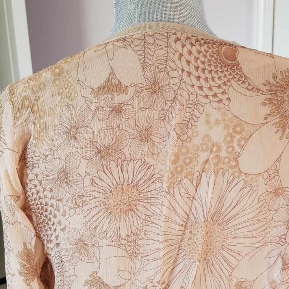 Cardigan - Picture 8 of 8